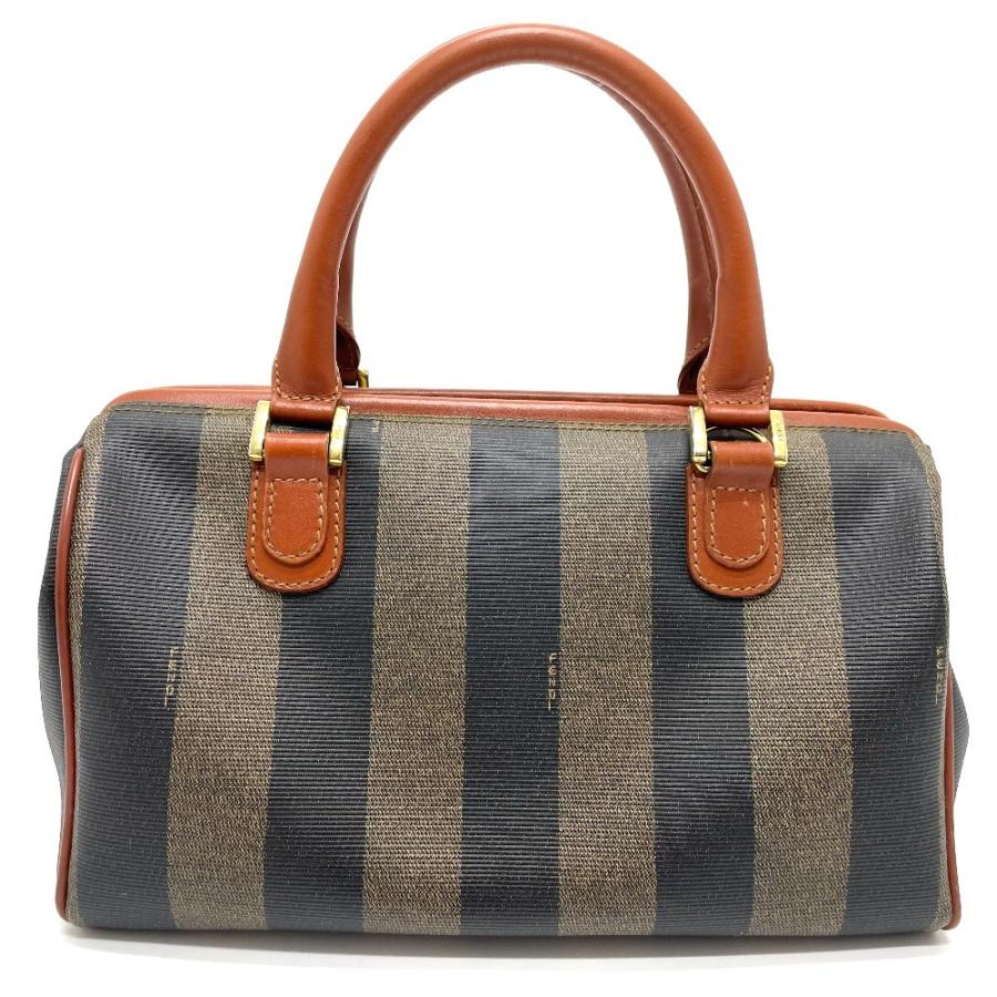 FENDI フェンディ ペカン柄 ヴィンテージ ショルダーバッグ ミニ