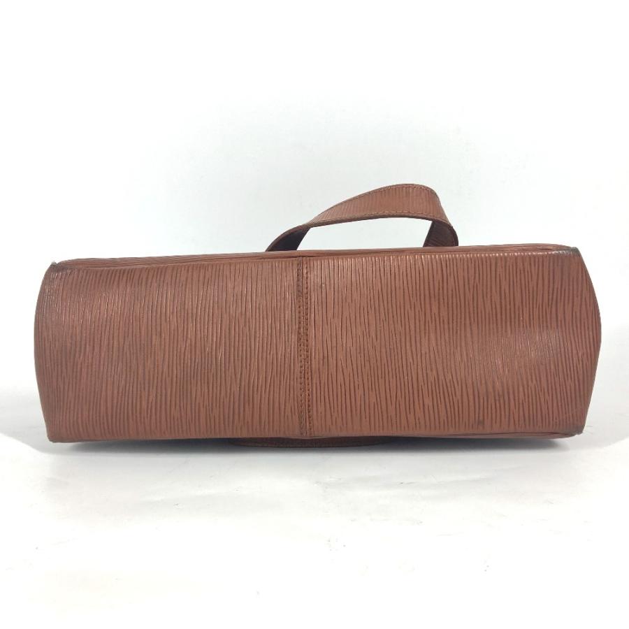 FENDI フェンディ FFロゴ カバン トートバッグ 肩掛け ショルダーバッグ ヴィンテージ ハンドバッグ ブラウン レディース【中古】 | FENDI | 04