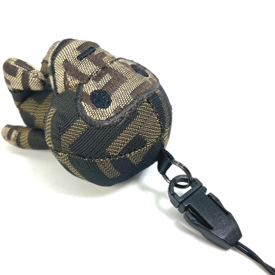 FENDI APE ストラップ 【公式通販】