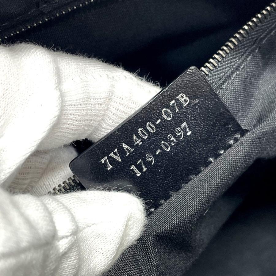 FENDI（フェンディ） 7VA400 ブリーフケース 2WAY ショルダーバッグ