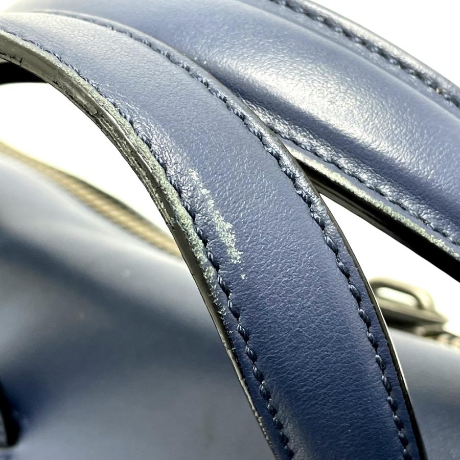 FENDI フェンディ 7VA400 ブリーフケース 2WAY ショルダーバッグ