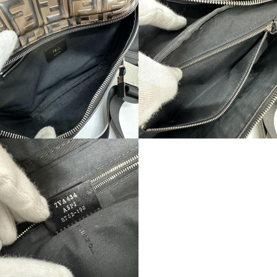 FENDI（フェンディ） 7VA434 クロスボディバッグ ショルダーバッグ