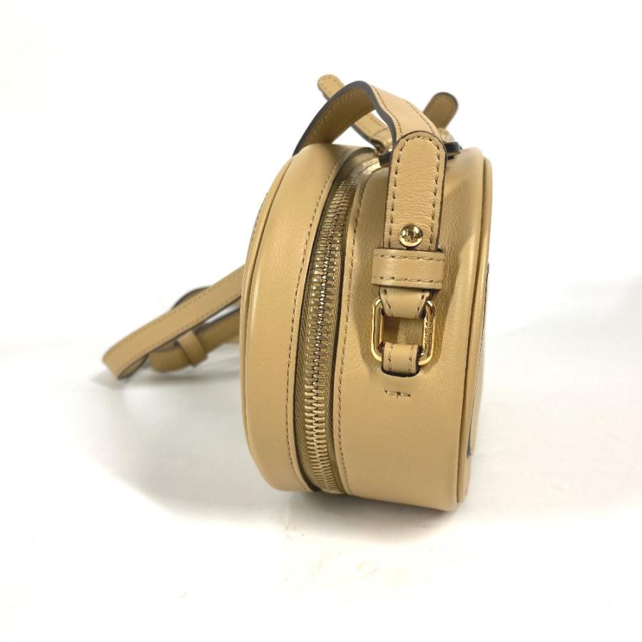 FENDI（フェンディ） 未使用 8BS058 カメラケース スモール オーロック