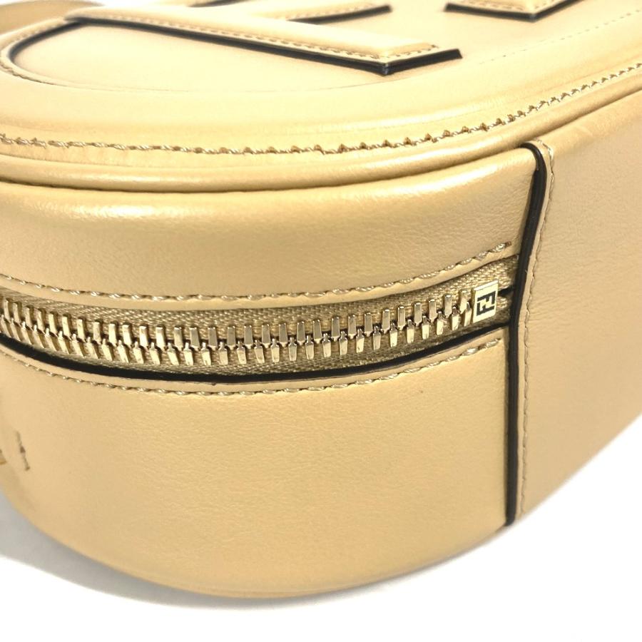 FENDI（フェンディ） 未使用 8BS058 カメラケース スモール オーロック