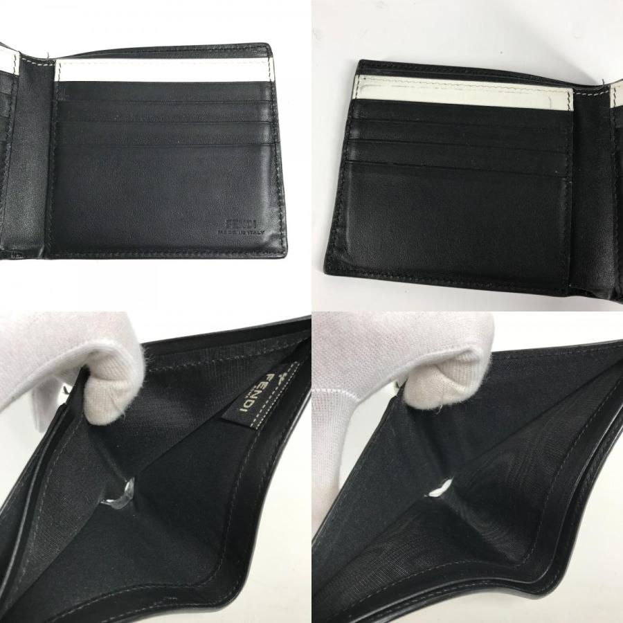 FENDI（フェンディ） 7M0169 ジョシュアヴィーダス Joshua Vides