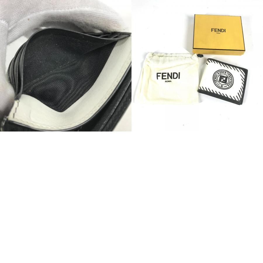 FENDI（フェンディ） 7M0169 ジョシュアヴィーダス Joshua Vides