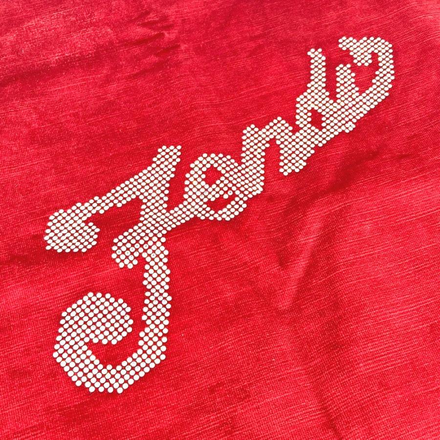 FENDI フェンディ ラインストーン インテリア スワロフスキー ロゴ