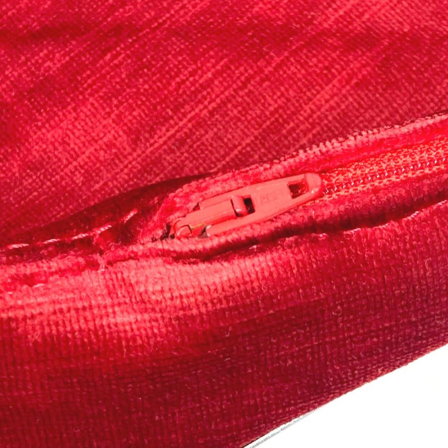 FENDI フェンディ ラインストーン インテリア スワロフスキー ロゴ