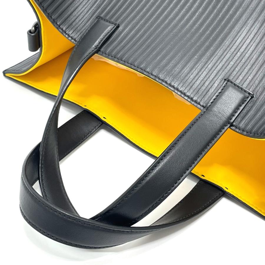 FENDI フェンディ 7VA390 ストライプ ショッパー 2WAY ショルダー FENDI フェンディ 7VA390 ストライプ ショッパー 2WAY ショルダー
