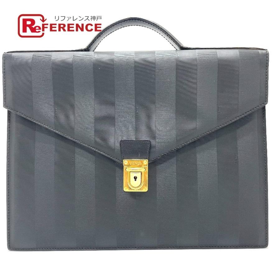 FENDI フェンディ ペカン 通勤鞄 ヴィンテージ ショルダーバッグ