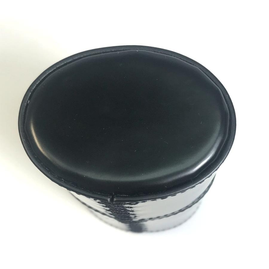 FENDI フェンディ 7AS032 FFロゴ ハサミ ピンセット 爪やすり 爪切り 雑貨 レザー ブラック ユニセックス【中古】未使用 未使用 | FENDI | 03