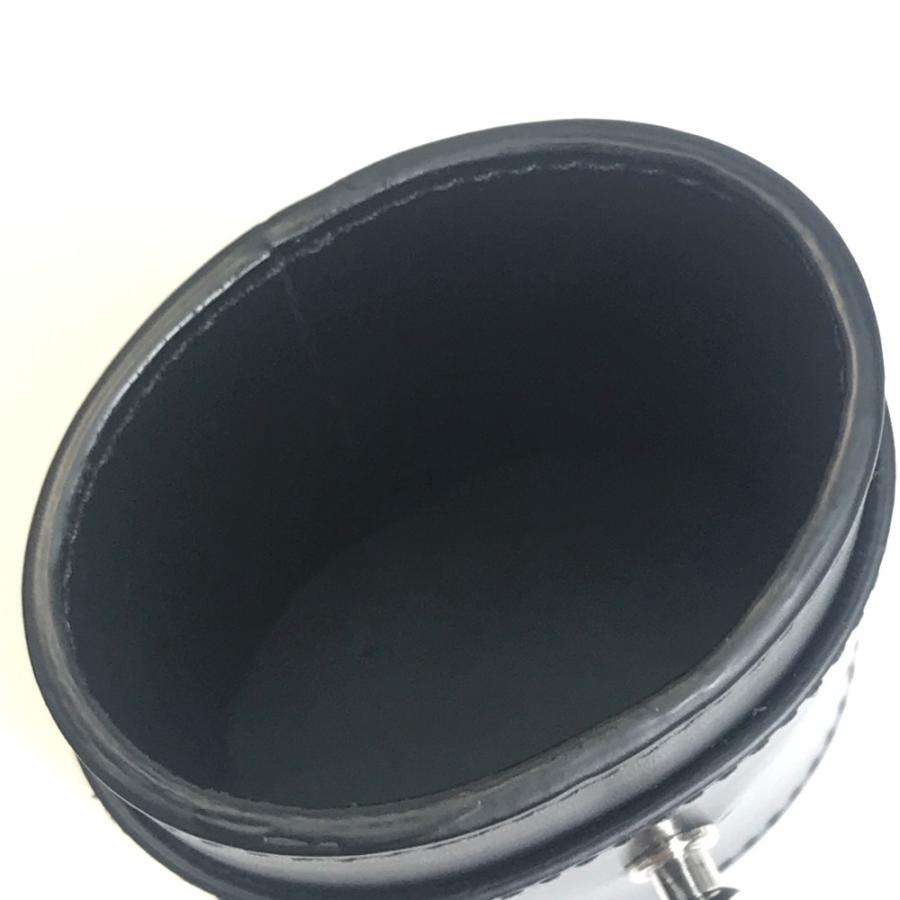 FENDI フェンディ 7AS032 FFロゴ ハサミ ピンセット 爪やすり 爪切り 雑貨 レザー ブラック ユニセックス【中古】未使用 未使用 | FENDI | 07