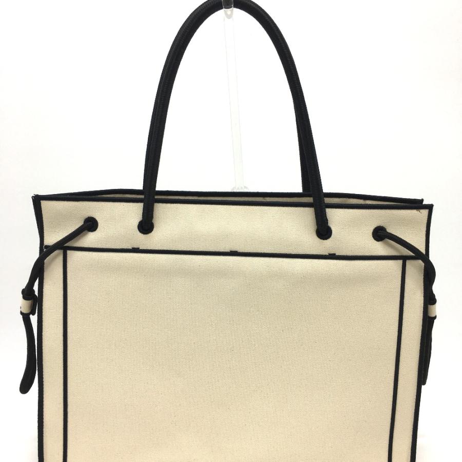 FENDI（フェンディ） 新品同様 8BH379 ロゴ ローマ ショッパー カバン 