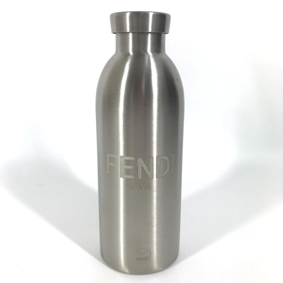 FENDI グラデーション水筒 未使用　ノベルティ FENDI グラデーション水筒 未使用ノベルティ