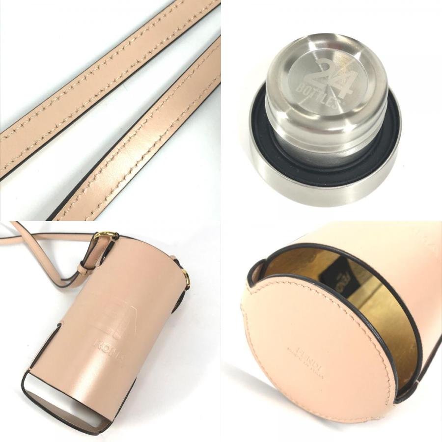 FENDI 水筒セット 黒・白 楽天市場】フェンディ（大人用水筒・マグボトル｜水筒・コップ）：弁当