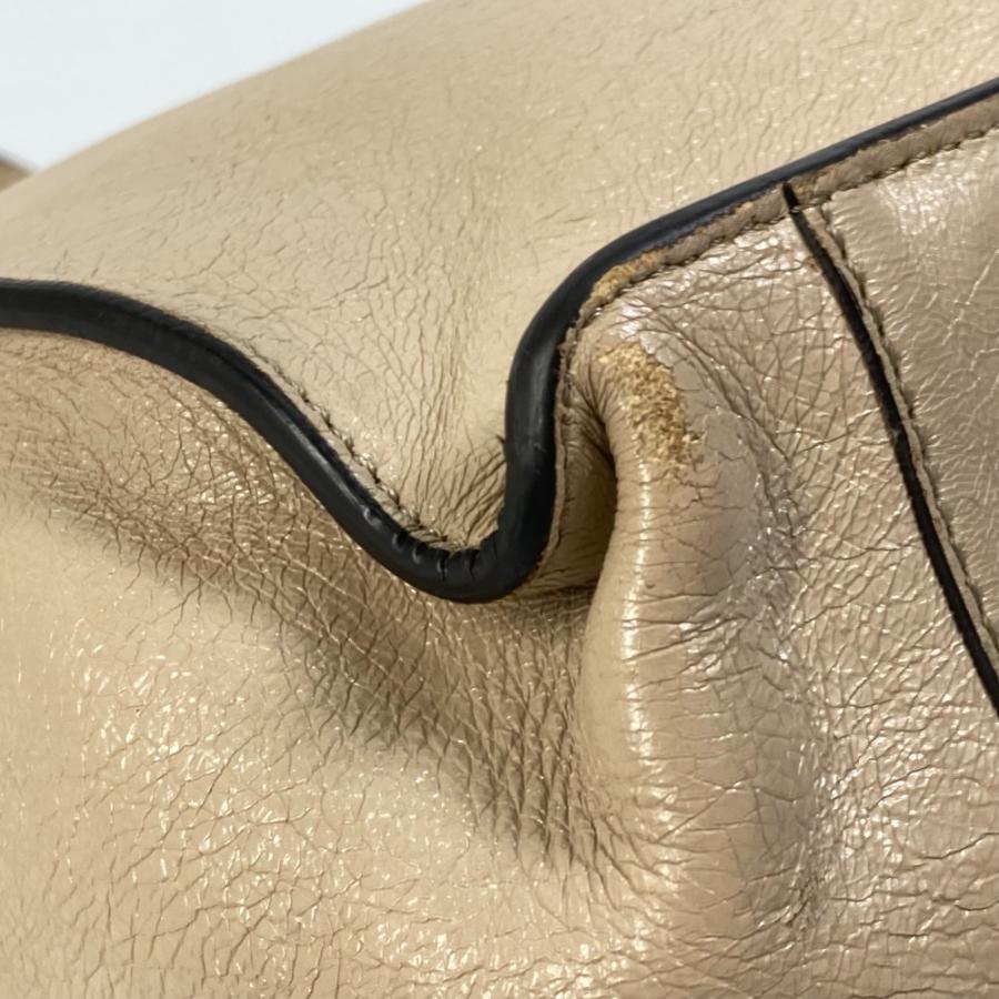 FENDI フェンディ 8BT303 ズッカ ハンドバッグ FLIP フリップ ラージ FFロゴ ストラップ 2WAYバッグ 斜め掛け ショルダーバッグ 【中古】 | FENDI | 05