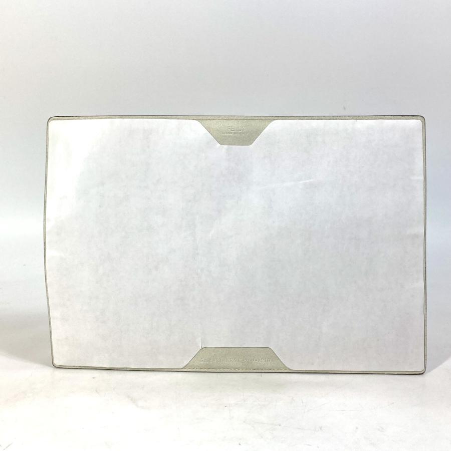FENDI - フェンディ ロゴ PCケース ブランド通販のBUYMA FENDI