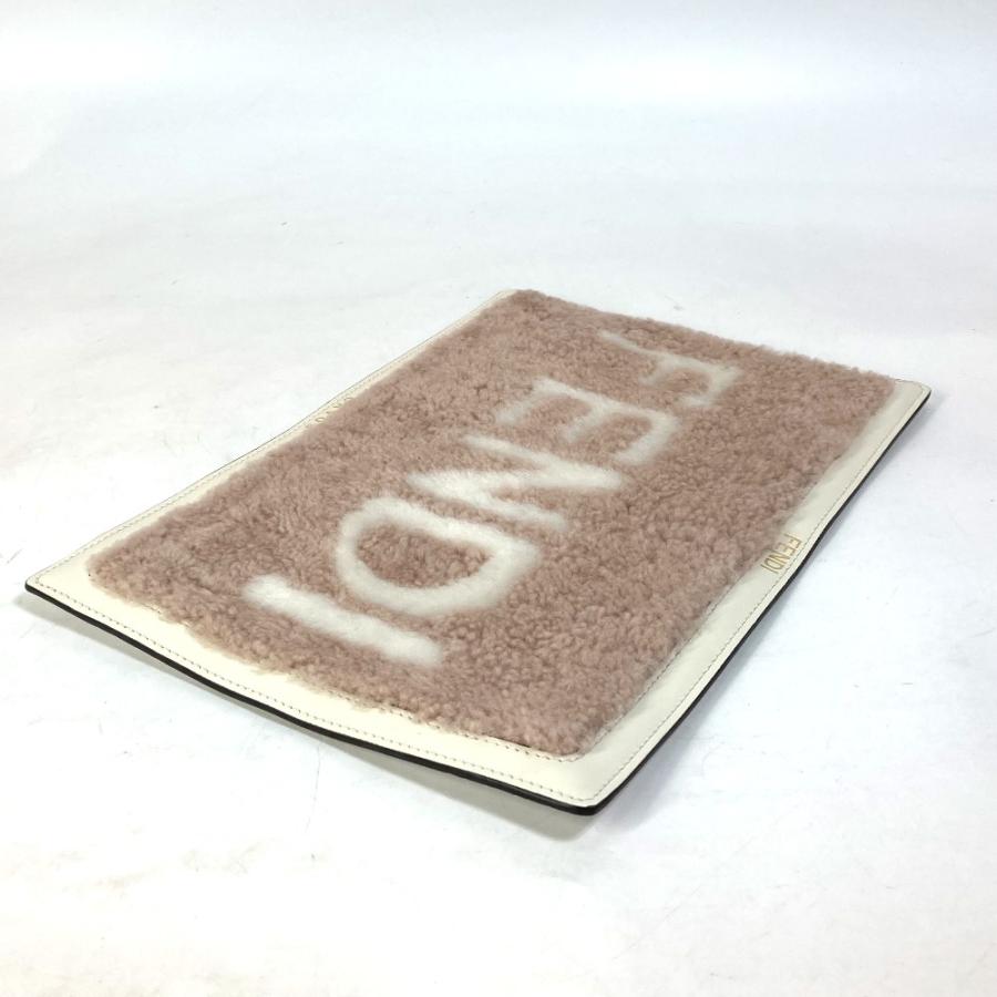 FENDI - フェンディ ロゴ PCケース ブランド通販のBUYMA FENDI