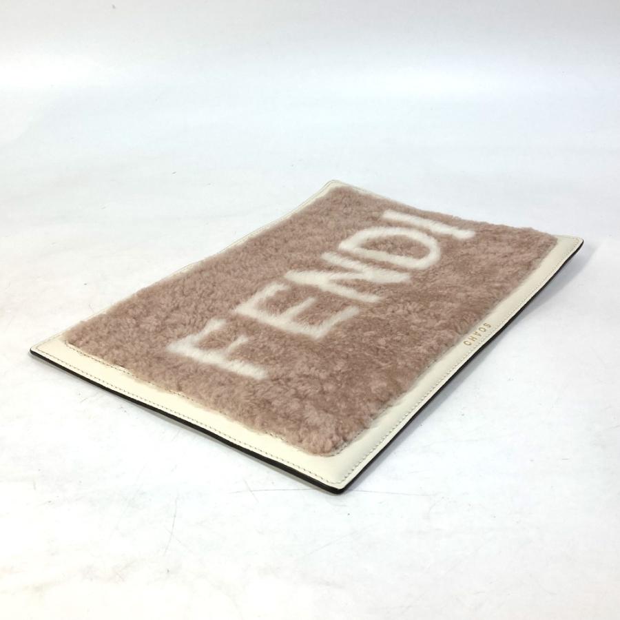 FENDI - フェンディ ロゴ PCケース ブランド通販のBUYMA FENDI