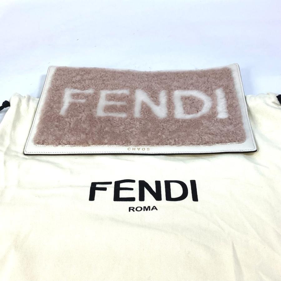 FENDI - フェンディ ロゴ PCケース ブランド通販のBUYMA FENDI