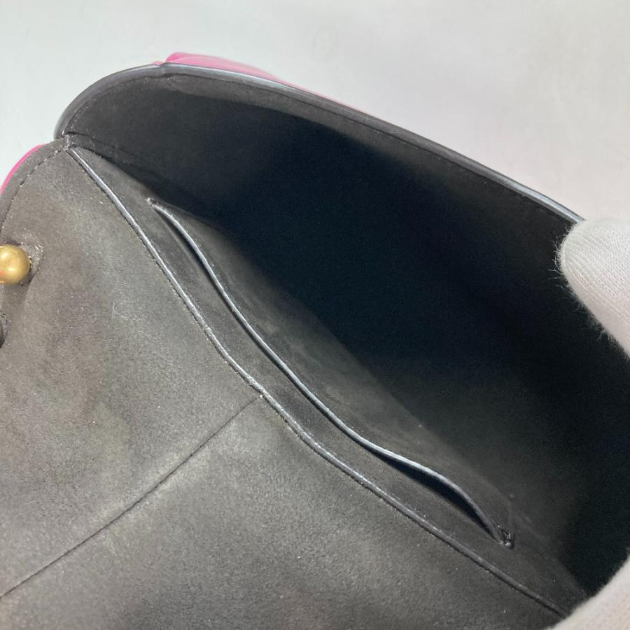 フェンディ FENDI カモンスモール  8BS082  斜め掛け カバン ポシェット ショルダーバッグ レザー パープル 美品 楽天市場】FENDI フェンディ 8BS082 カモンスモール 斜め掛け カバン