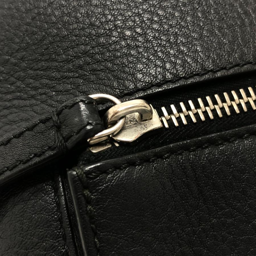 FENDI フェンディ 8BZ036 バイザウェイ ビジュー バックパック リュックサック カバン リュックサック ブラック レディース【中古】 | FENDI | 05