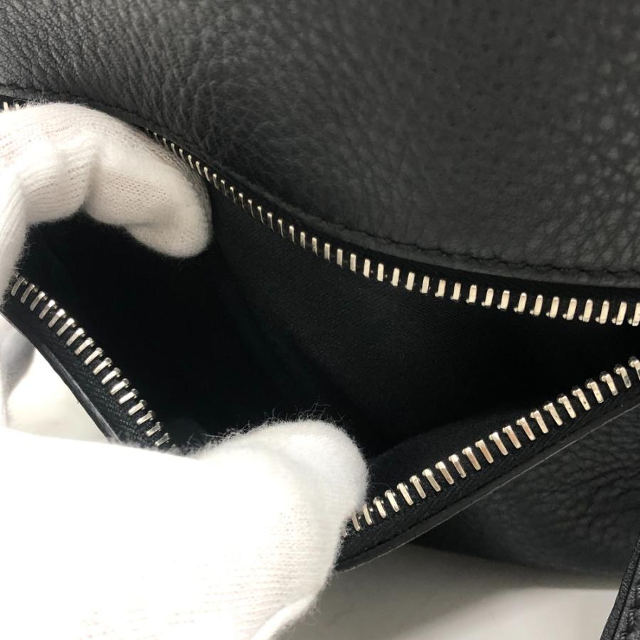 FENDI フェンディ 8BZ036 バイザウェイ ビジュー バックパック リュックサック カバン リュックサック ブラック レディース【中古】 | FENDI | 06