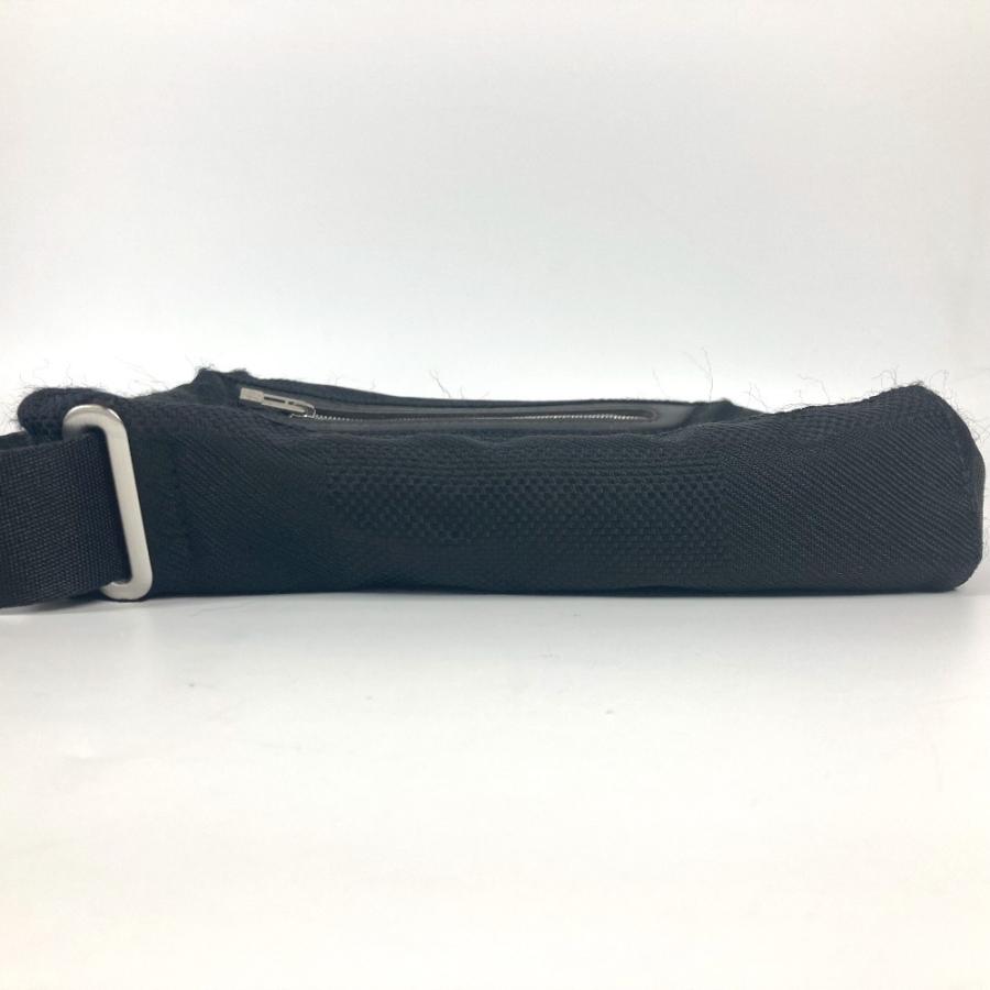 LOUIS VUITTON ルイヴィトン M93223 シタダンNM 斜め掛け カバン ポシェット ダミエジェアン ショルダーバッグ ノワール 【中古】 | LOUIS VUITTON | 04