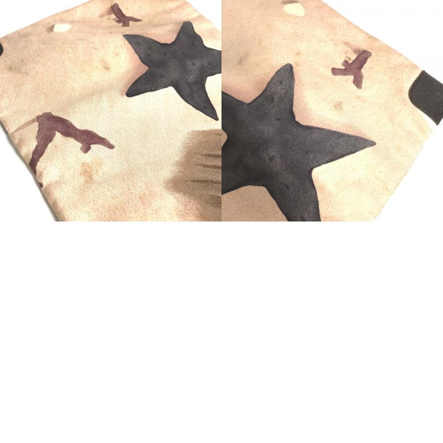 BVLGARI ブルガリ ラウンドハンドル 2WAY カバン ハンドバッグ ピンク レディース【中古】 | BVLGARI | 09