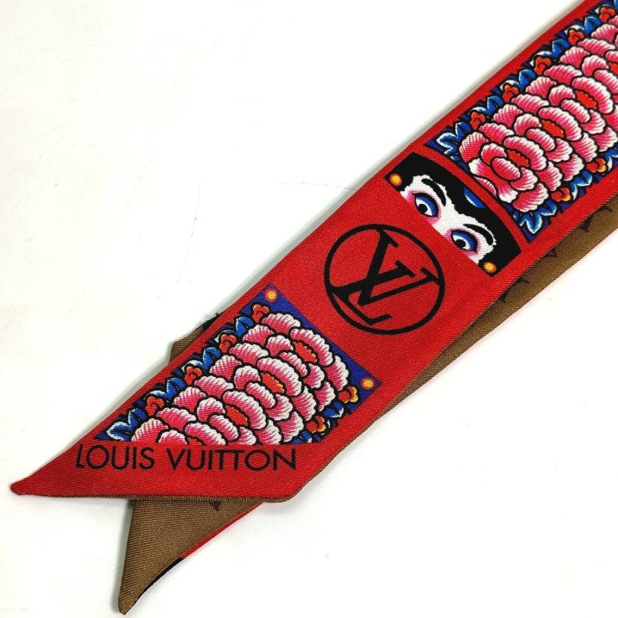 LOUIS VUITTON ルイヴィトン MP1943 モノグラム バンドーBB カブ