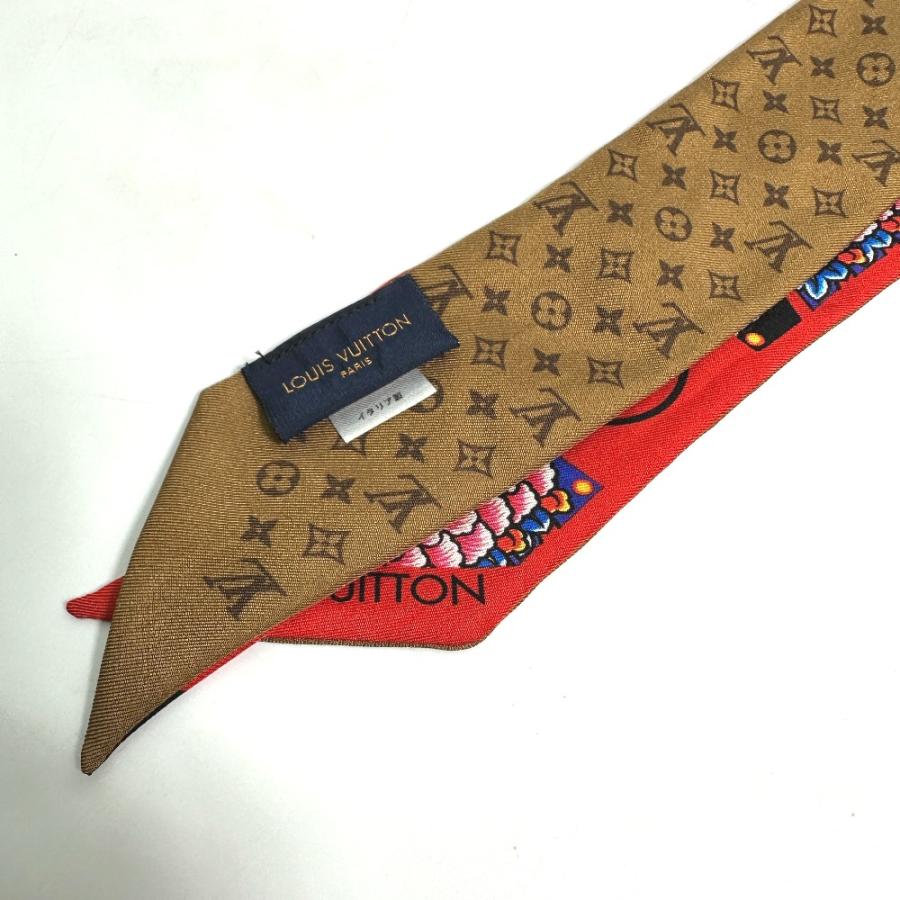 LOUIS VUITTON ルイヴィトン MP1943 モノグラム バンドーBB カブ