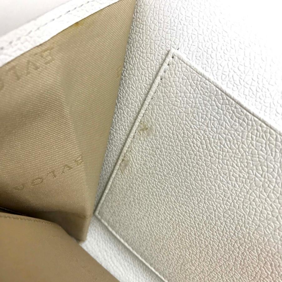 BVLGARI ブルガリ マルチケース パスポートケース トラベルオーガナイザー ミレリゲ トラベルケース PVC レッド | BVLGARI | 08