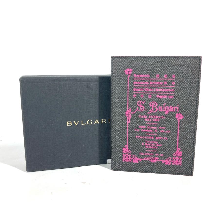 未使用 BVLGARI ブルガリ コレツィオーネ ロゴ S.Bulgariノート 未使用 BVLGARI ブルガリ コレツィオーネ ロゴ S.Bulgariノート 【公式