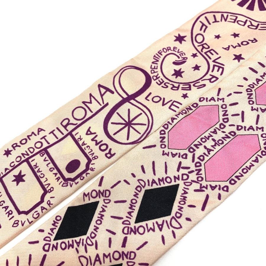 BVLGARI（ブルガリ） 表参道限定 ポップ（アップ）コーン オノマト