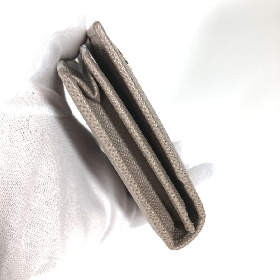 BVLGARI 未使用 ブルガリ ブルガリブルガリ 2つ折り ロングウォレット  