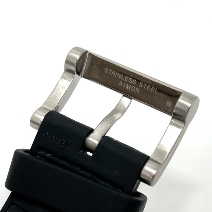 BVLGARI ブルガリ DG41SCH  ディアゴノ ヴェロチッシモ  クロノグラフ 自動巻き  腕時計 SS シルバー メンズ【中古】 | BVLGARI | 03