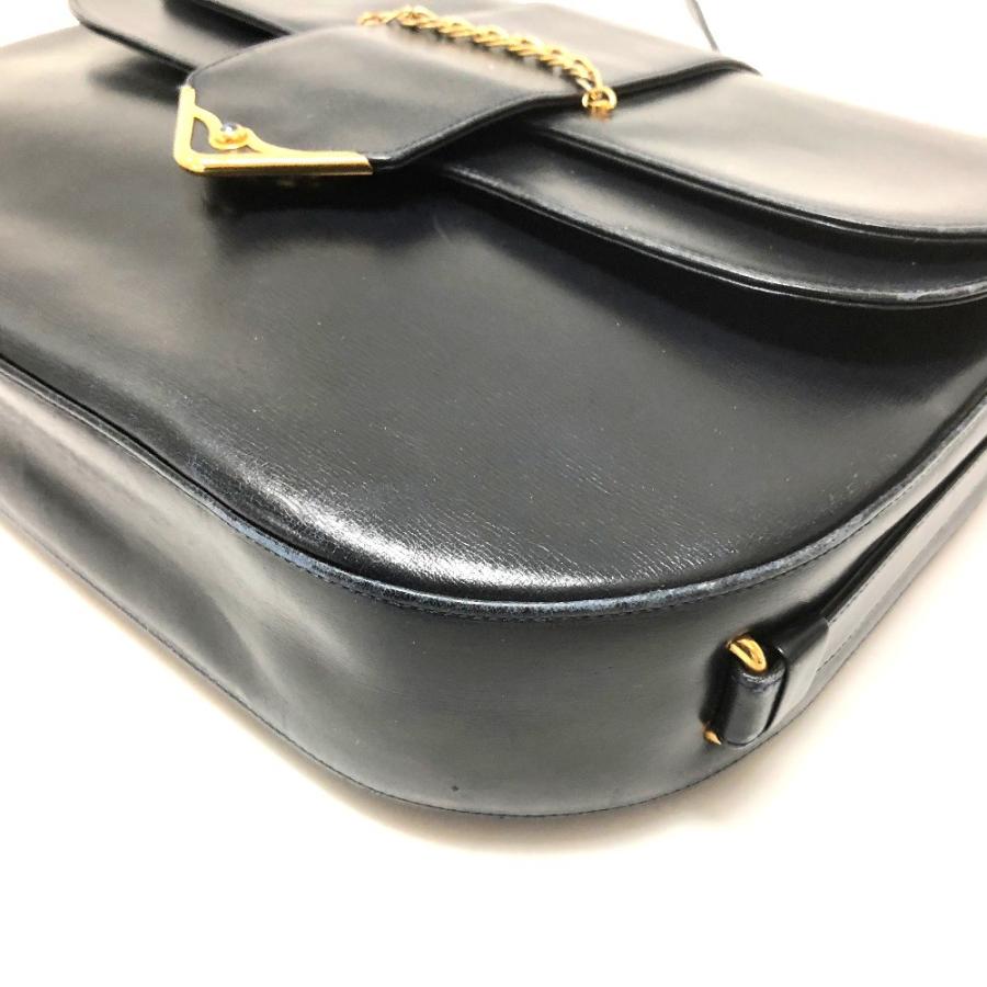 Cartier（カルティエ） 斜め掛け フラップ サファイアライン