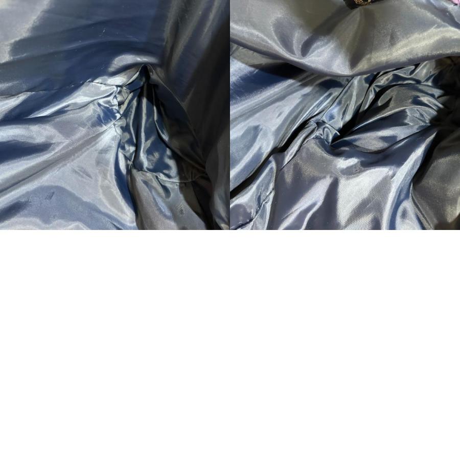 BIEN FORET ビアンフォレ ハーフコート 編み込み アウター シェアード  