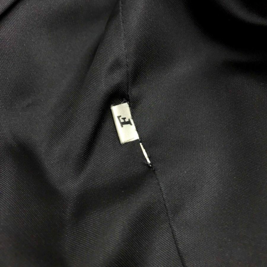 no brand ノーブランド ショートコート ジャケット KK 毛皮 ファーコート シェアードミンク レディース ブラック |  | 07