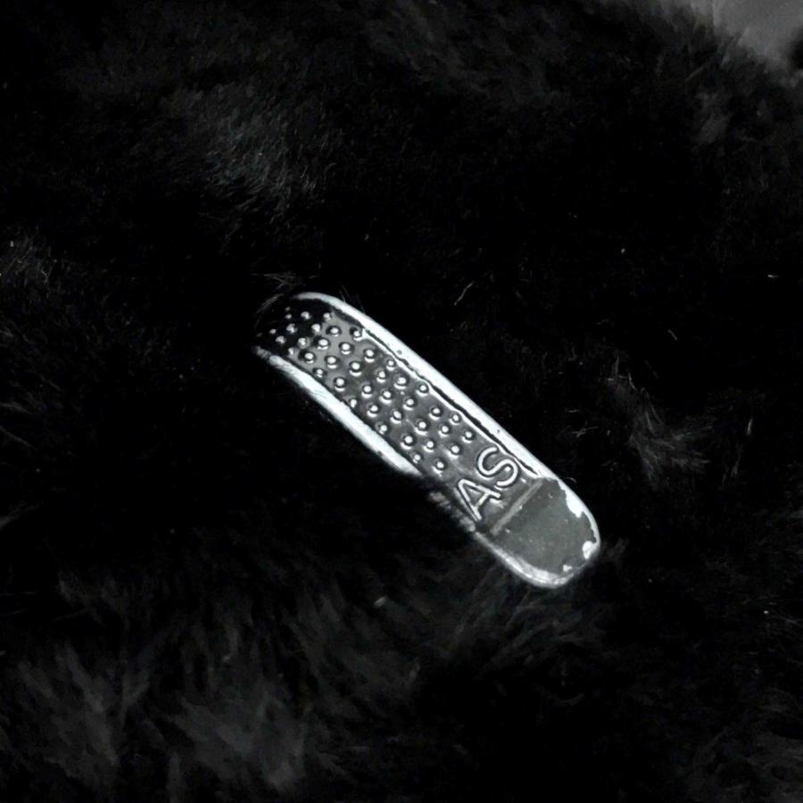 no brand ノーブランド ショートコート ジャケット KK 毛皮 ファーコート シェアードミンク レディース ブラック |  | 08