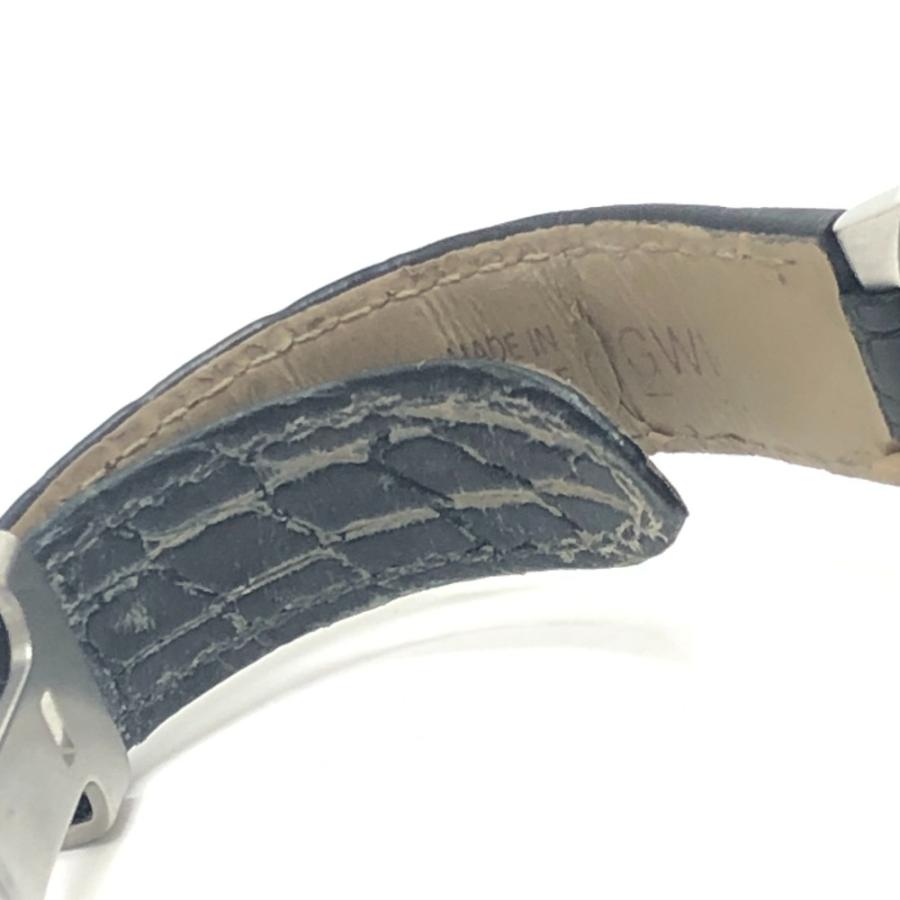 美品 CARTIER カルティエ W6920085 バロンブルー 33mm 自動巻き ウォッチ 腕時計 シルバー レディース【中古】 | Cartier | 08