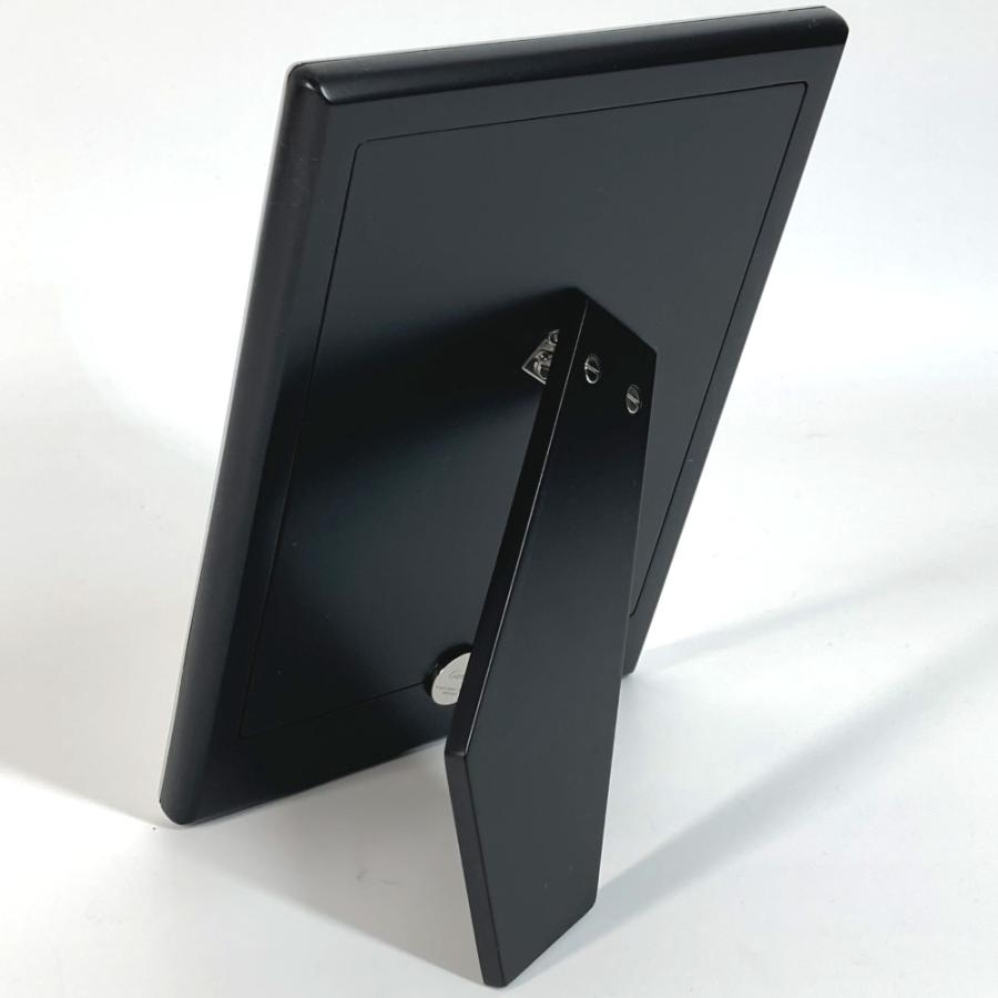 未使用 CARTIER カルティエ ロゴ パンテール 豹 ヒョウ 写真立て フォトスタンド インテリア フォトフレーム シルバー【中古】 | Cartier | 04