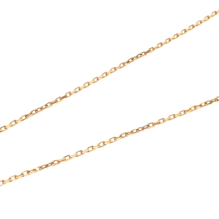 CARTIER カルティエ B7215600 ダムール LM ディアマン レジェ アクセサリー ラージモデル ネックレス ゴールド レディース【中古】 | Cartier | 05