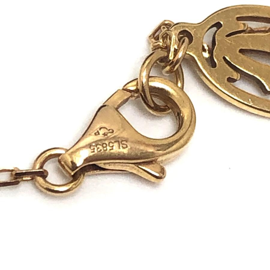 CARTIER カルティエ B7215600 ダムール LM ディアマン レジェ アクセサリー ラージモデル ネックレス ゴールド レディース【中古】 | Cartier | 07