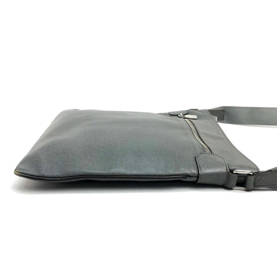 LOUIS VUITTON ルイヴィトン M32630 サシャ タイガ ショルダーバッグ 