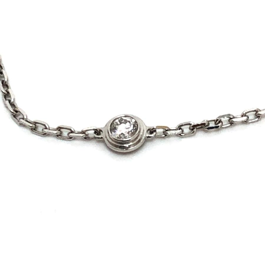 CARTIER カルティエ CRB6045517  ダムール XS ブレスレット アクセサリー 小物 ファッション小物 ブレスレット レディース【中古】 | Cartier | 01