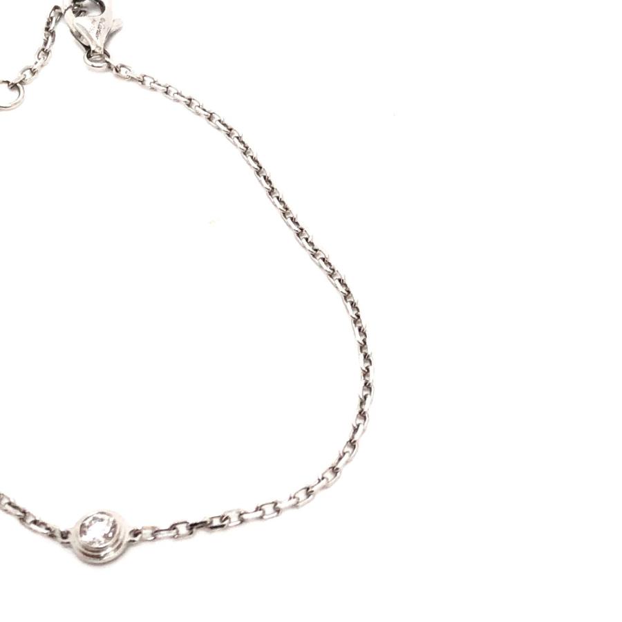 CARTIER カルティエ CRB6045517  ダムール XS ブレスレット アクセサリー 小物 ファッション小物 ブレスレット レディース【中古】 | Cartier | 02
