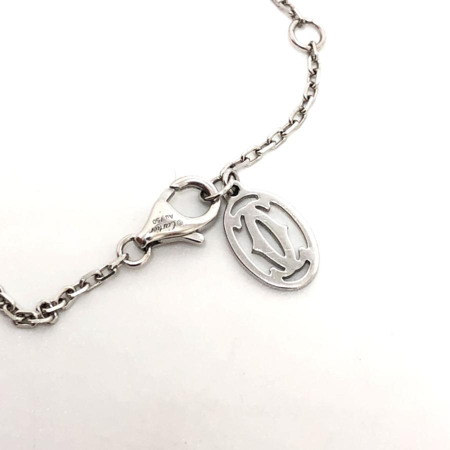 CARTIER カルティエ CRB6045517  ダムール XS ブレスレット アクセサリー 小物 ファッション小物 ブレスレット レディース【中古】 | Cartier | 04