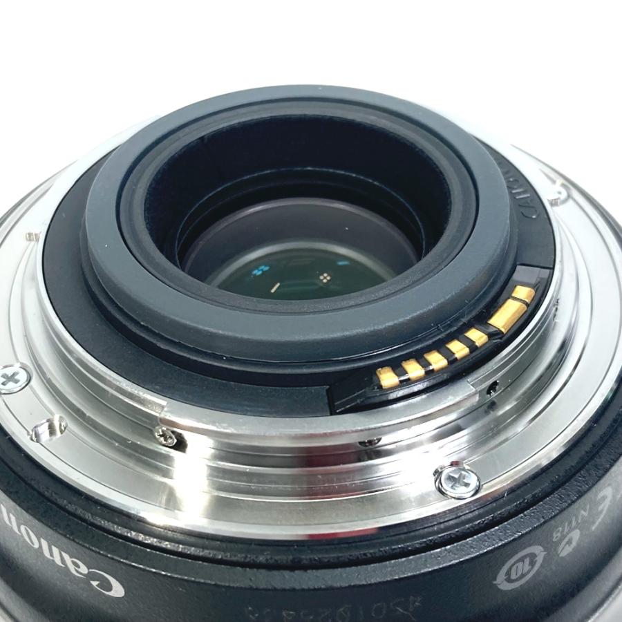 Canon キャノン 2752B005 EF-S18-200ｍｍ 望遠ズームレンズ F3.5-5.6 IS カメラ ユニセックス【中古】新品同様 |  | 06