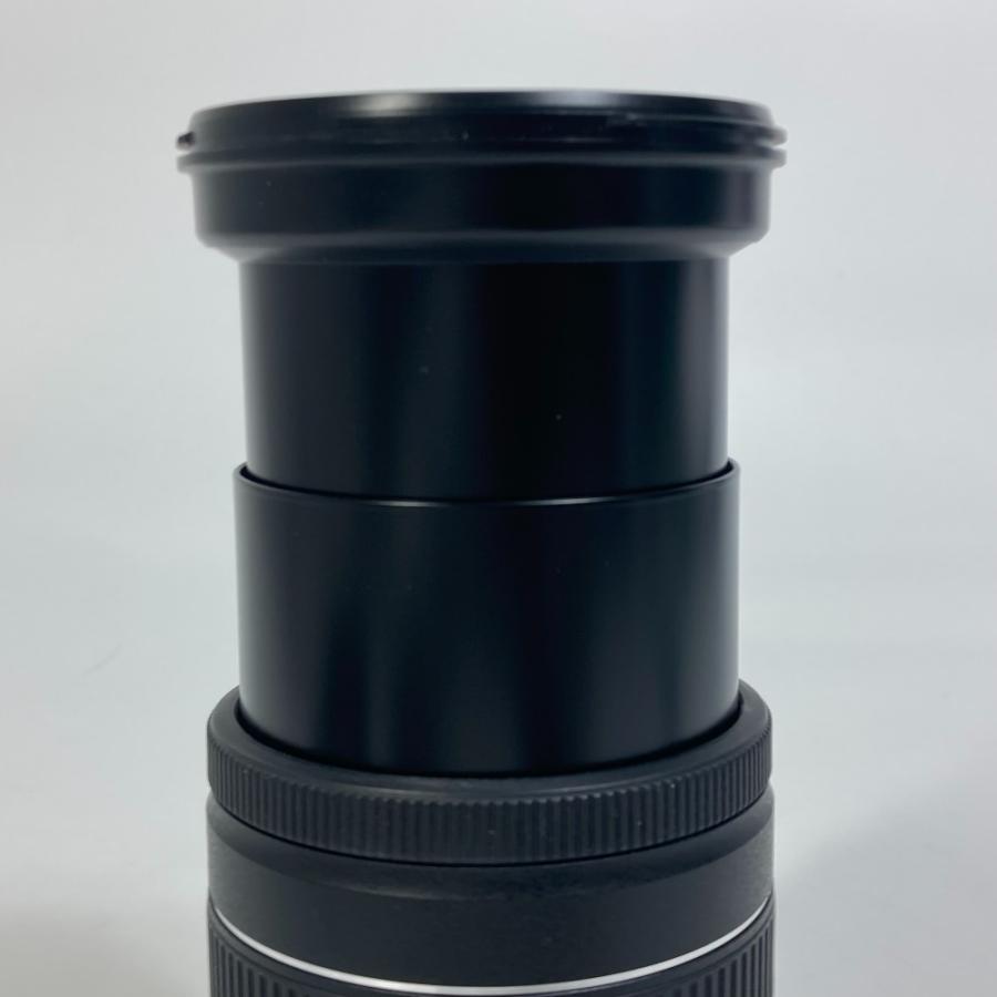 Canon キャノン 2752B005 EF-S18-200ｍｍ 望遠ズームレンズ F3.5-5.6 IS カメラ ユニセックス【中古】新品同様 |  | 07